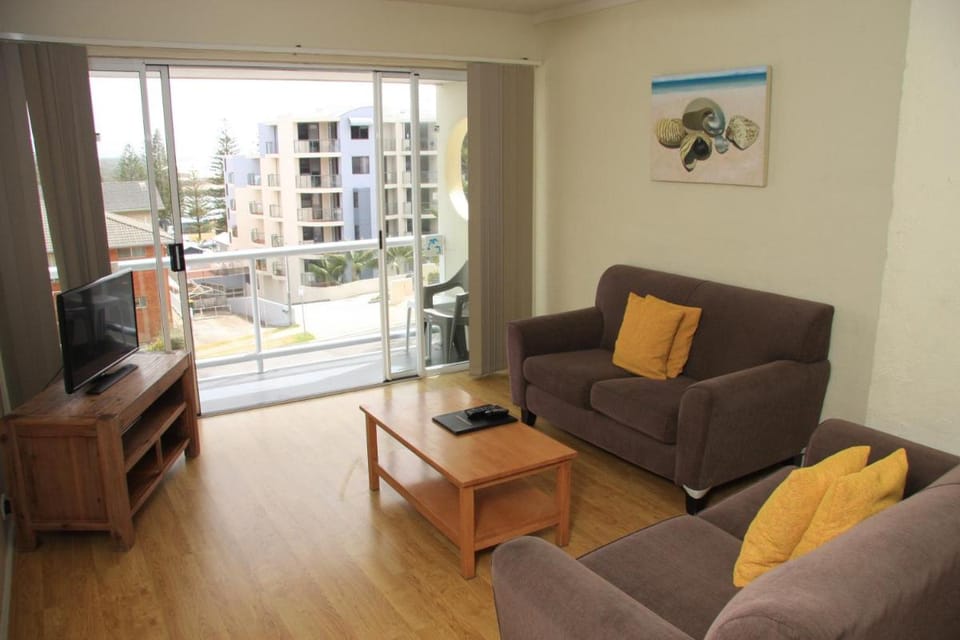 Waterview Apartments Apartment in Port Macquarie