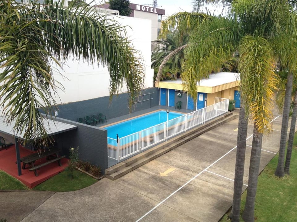 Waterview Apartments Apartment in Port Macquarie