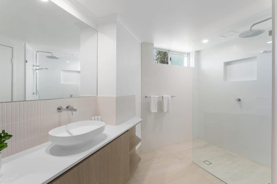 Noosa Tropicana Apartment hotel in Noosa Heads