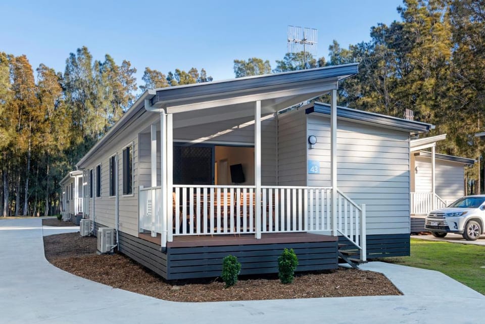Discovery Parks - Gerroa Campground/ 
RV Resort in Gerroa