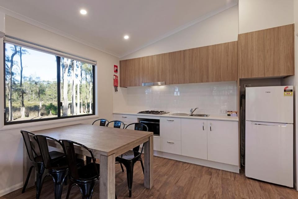 Discovery Parks - Gerroa Campground/ 
RV Resort in Gerroa