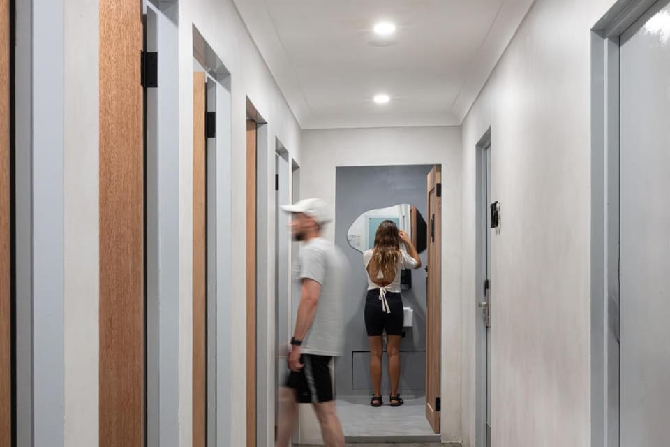 Sydney Backpackers Hostel in Sydney