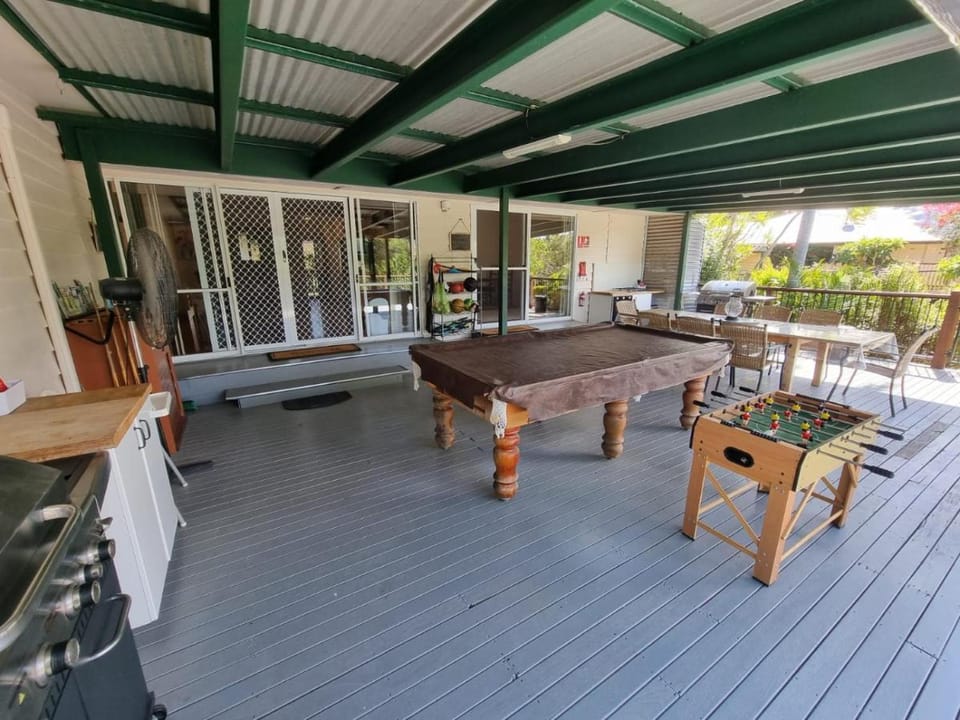 Clandulla Cottages & Farmstay Farm Stay in Queensland