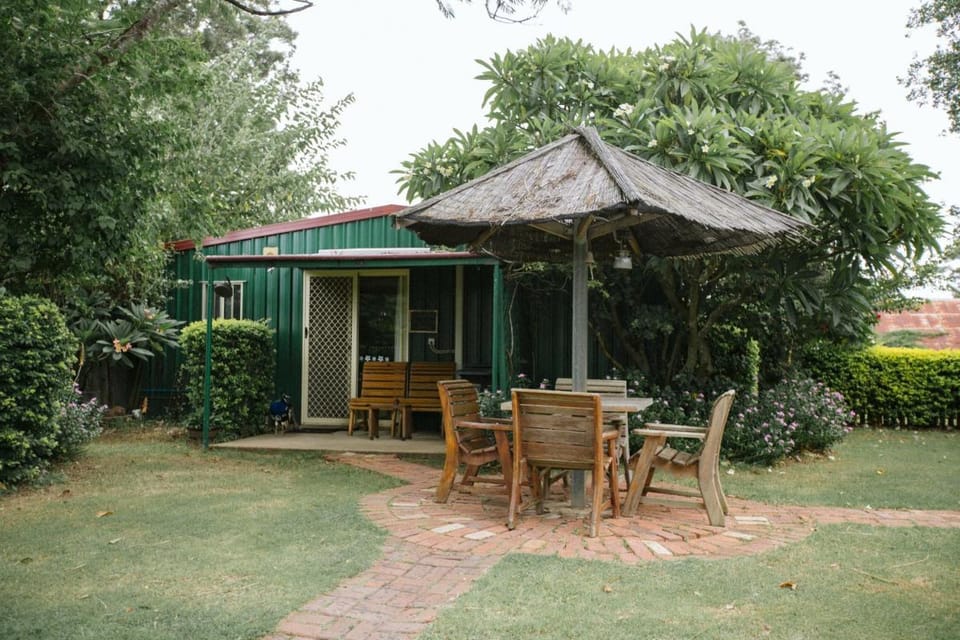 Clandulla Cottages & Farmstay Farm Stay in Queensland