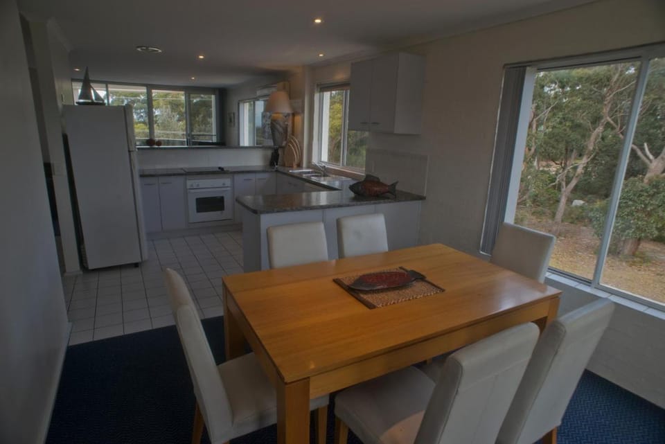 Apollo Apartments Merimbula Apartment hotel in Merimbula