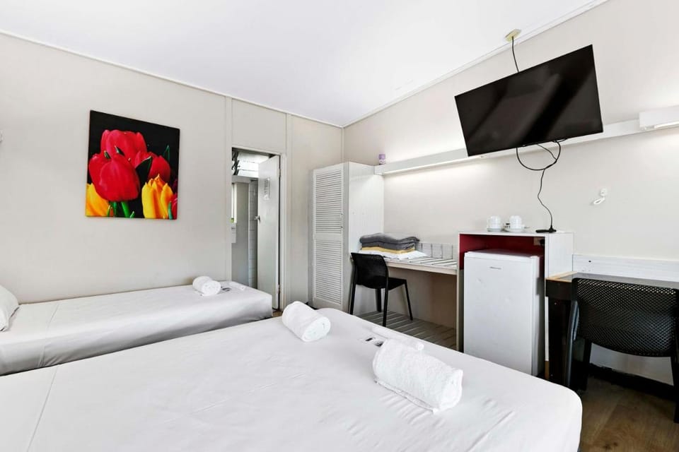 Arkana Motel Motel in Maryborough