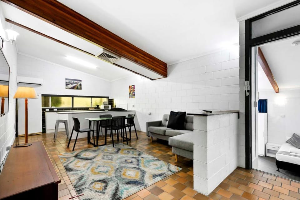 Arkana Motel Motel in Maryborough