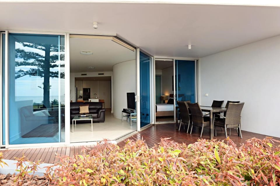 Manta Bargara Resort in Bargara