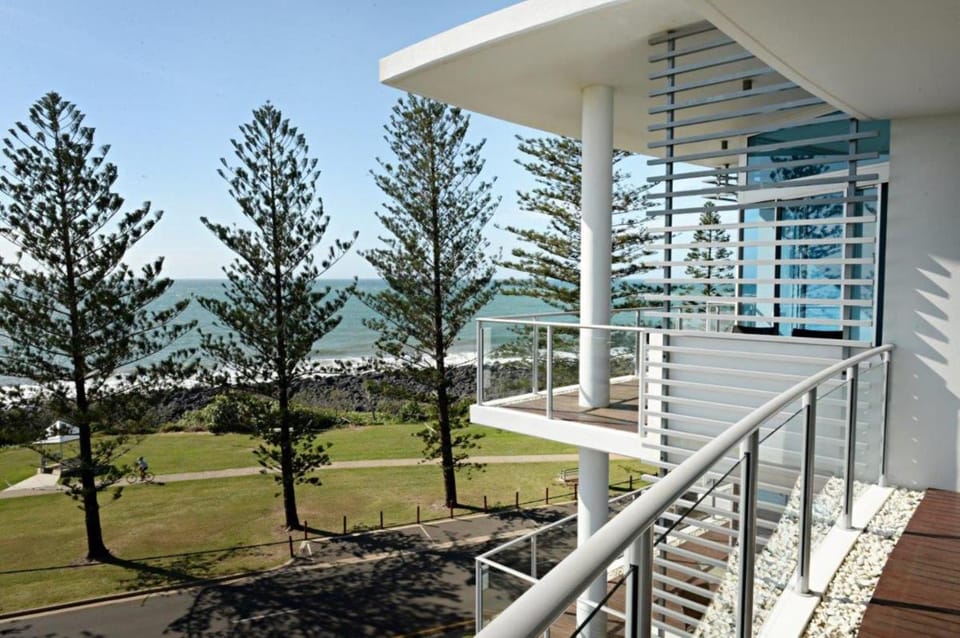 Manta Bargara Resort in Bargara