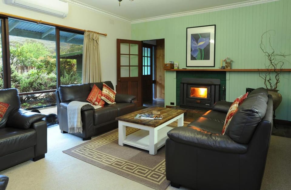 Lavender Farm Vacation rental in Badger Creek