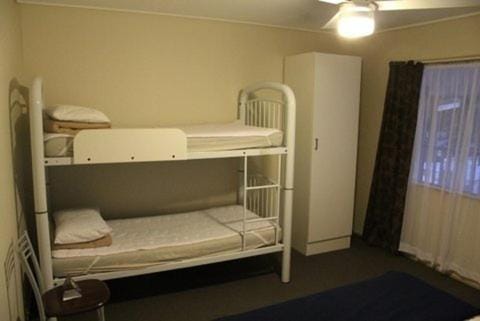 Fraser Coast Top Tourist Park Campground/ 
RV Resort in Hervey Bay