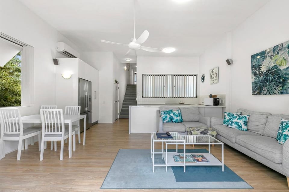 Sun Lagoon Resort Apartment hotel in Noosa Heads