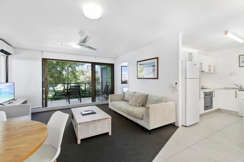 Sun Lagoon Resort Apartment hotel in Noosa Heads