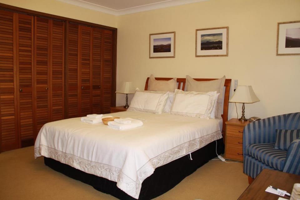 Bathurst Heights B&B Bed and Breakfast in Bathurst