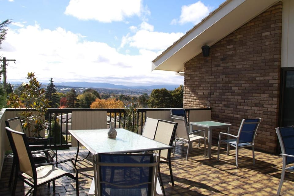 Bathurst Heights B&B Bed and Breakfast in Bathurst
