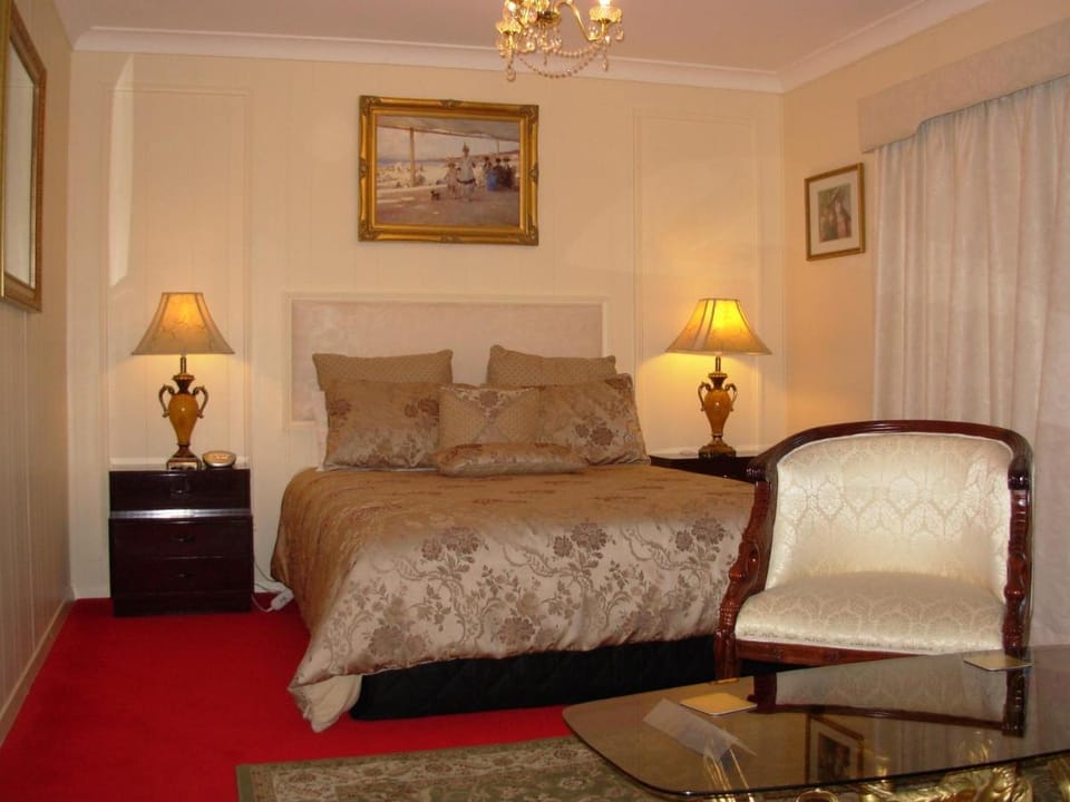 Bathurst Heights B&B Bed and Breakfast in Bathurst