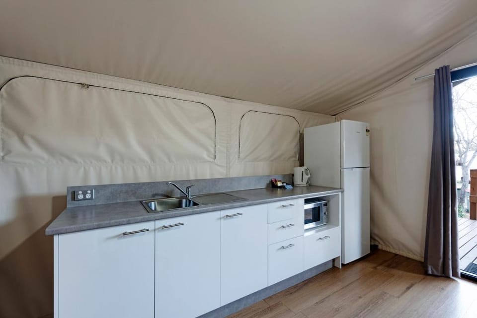 Discovery Parks - Dubbo Campground/ 
RV Resort in Dubbo