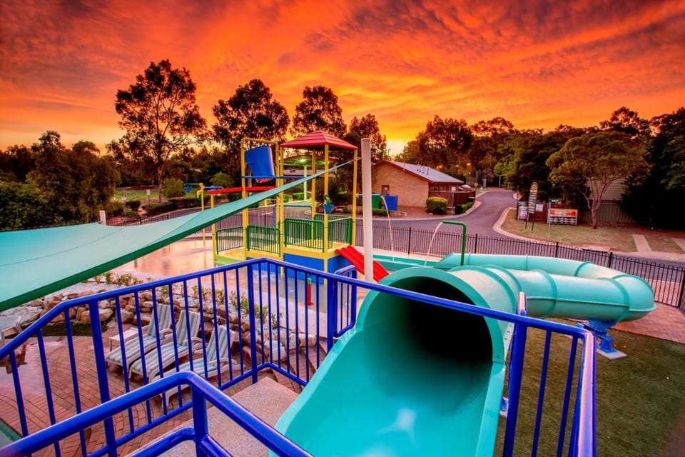 Discovery Parks - Dubbo Campground/ 
RV Resort in Dubbo