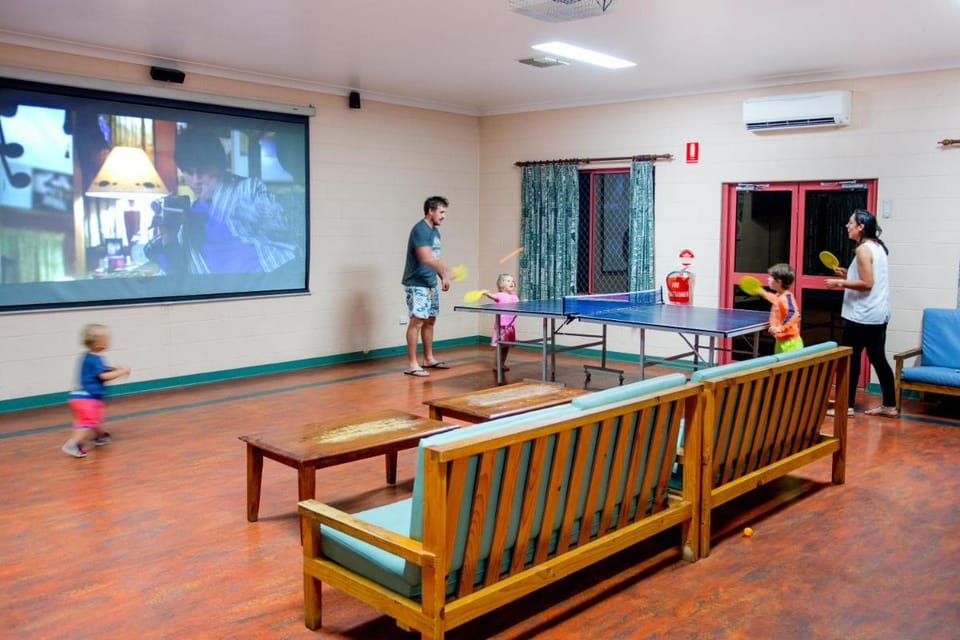 Discovery Parks - Dubbo Campground/ 
RV Resort in Dubbo