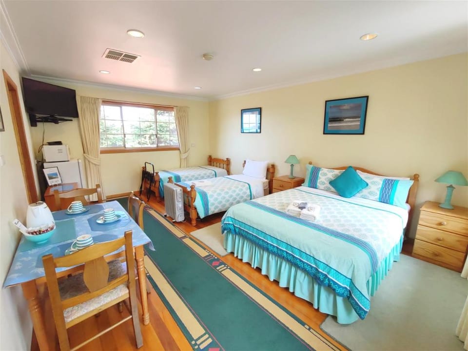 Angela's Beach Stays Bed and Breakfast in Apollo Bay