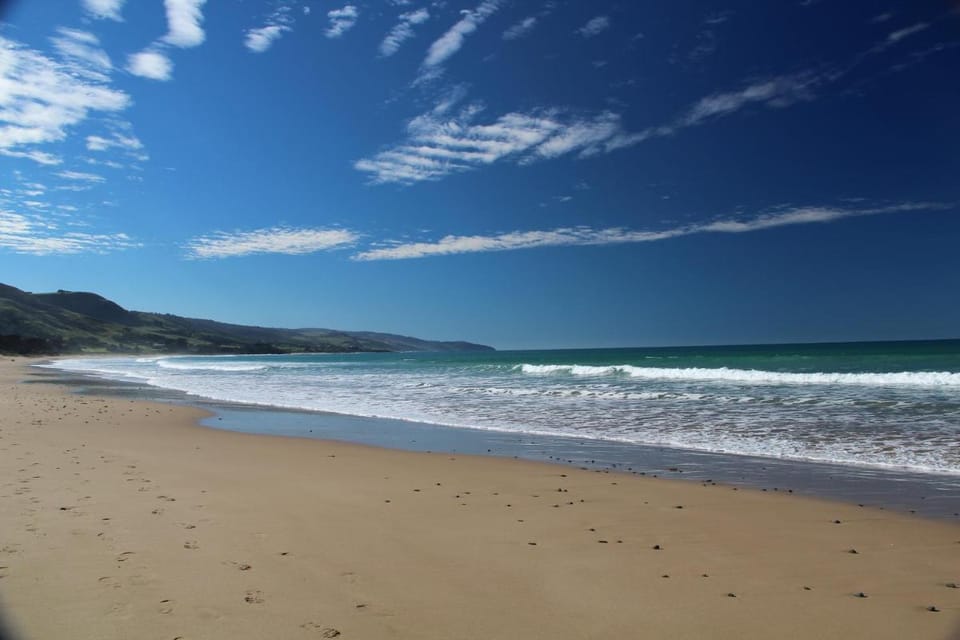 Angela's Beach Stays Bed and Breakfast in Apollo Bay
