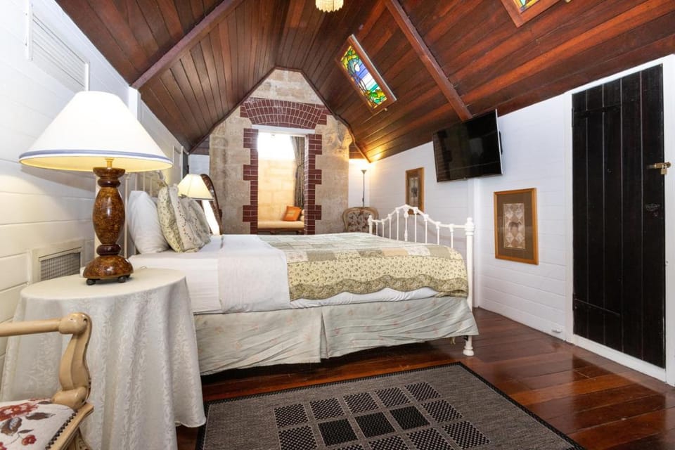 Fremantle Bed & Breakfast Bed and Breakfast in Perth