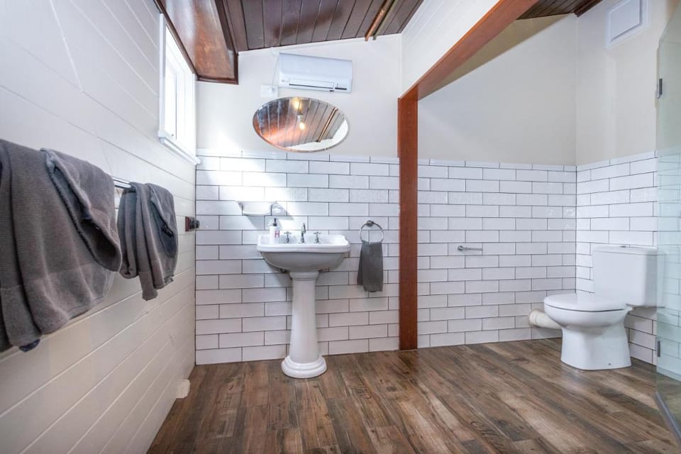 Fremantle Bed & Breakfast Bed and Breakfast in Perth