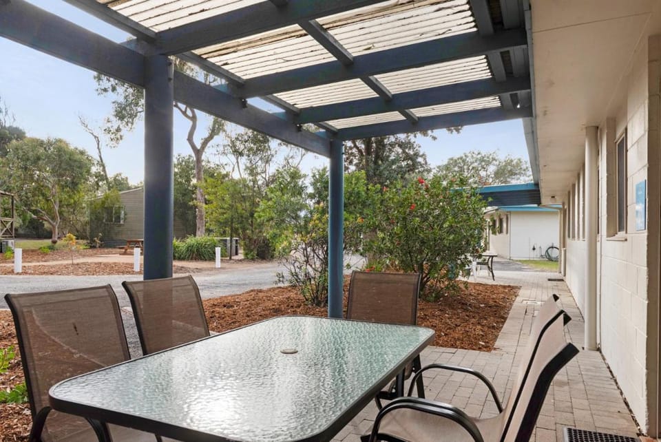Discovery Parks - Pambula Beach Hotel in Pambula Beach