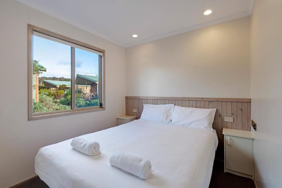 Discovery Parks - Pambula Beach Hotel in Pambula Beach