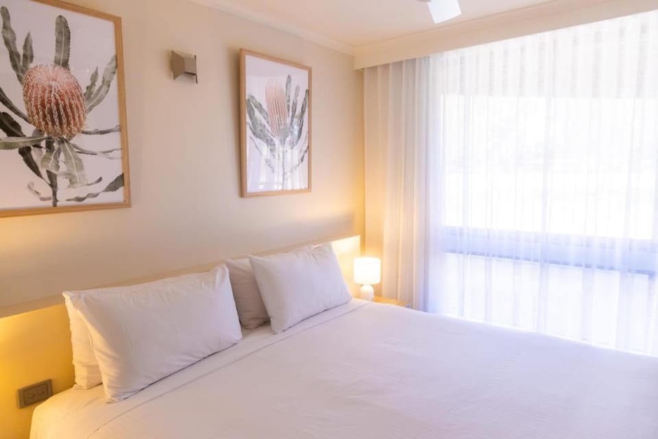 Rich River Golf Club Resort in Echuca