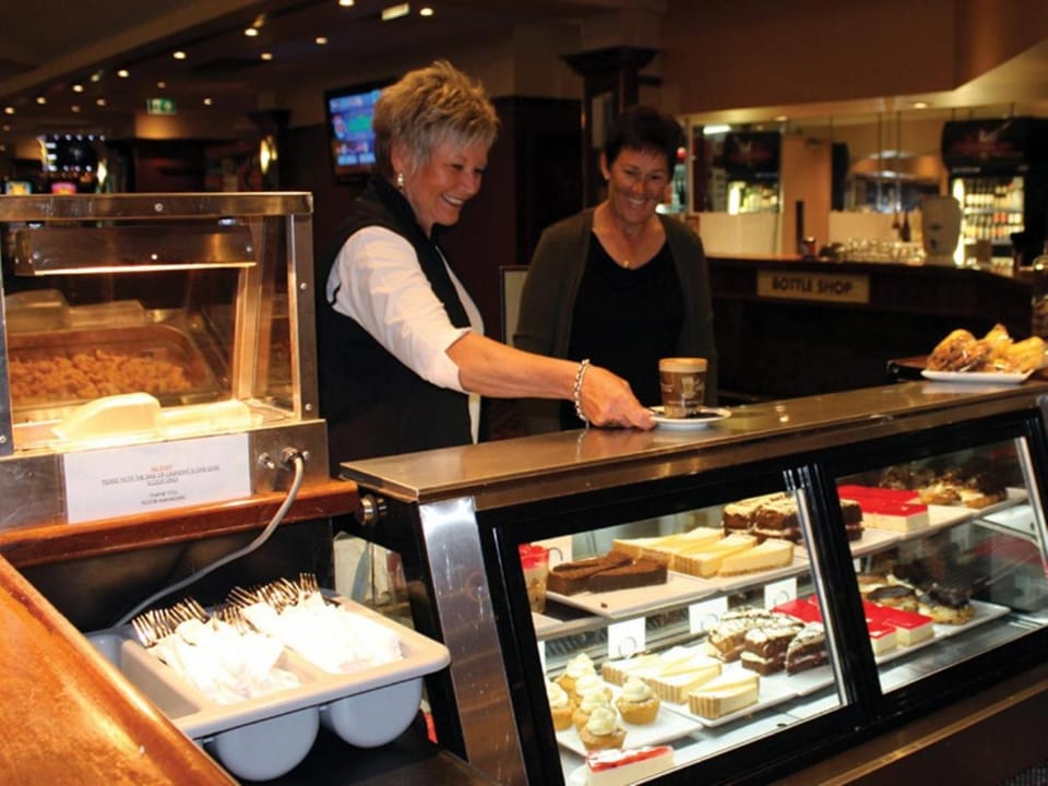 Rich River Golf Club Resort in Echuca