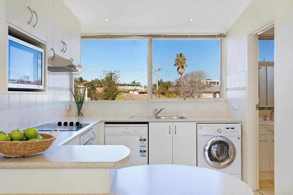 Seashells Apartments Merimbula Apartment hotel in Merimbula
