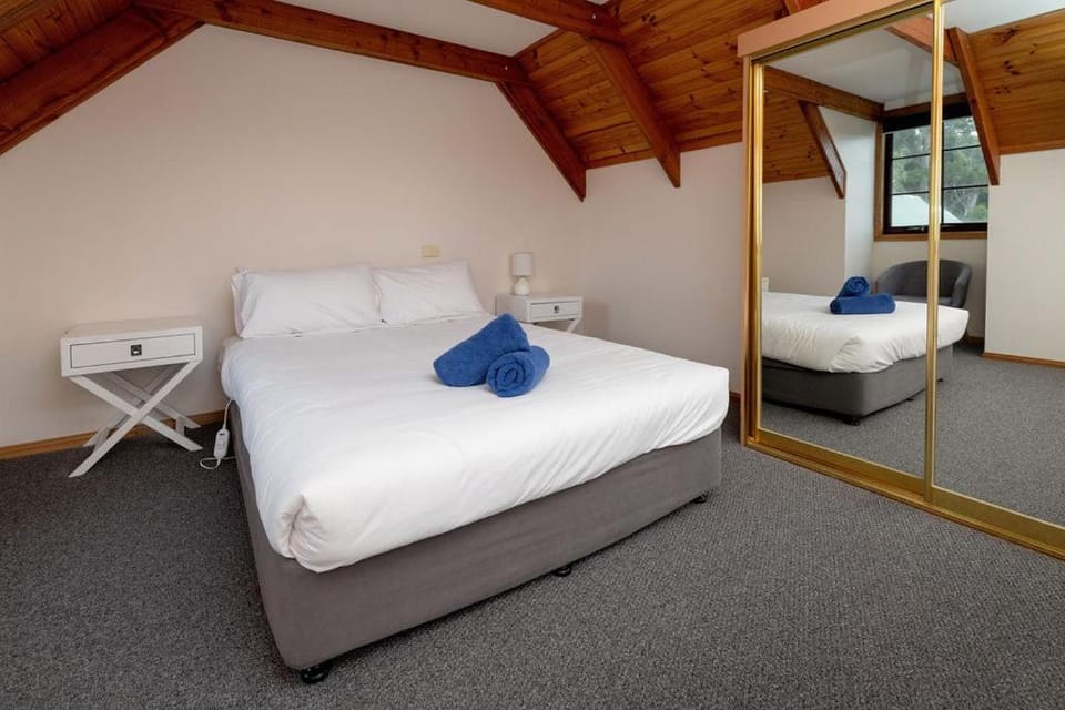 Kitty's Cottages - Managed by BIG4 Strahan Holiday Retreat Apartment hotel in Strahan