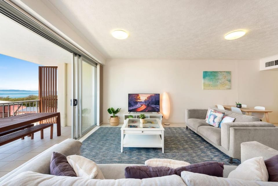On The Beach Resort Bribie Island Apartment in Woorim