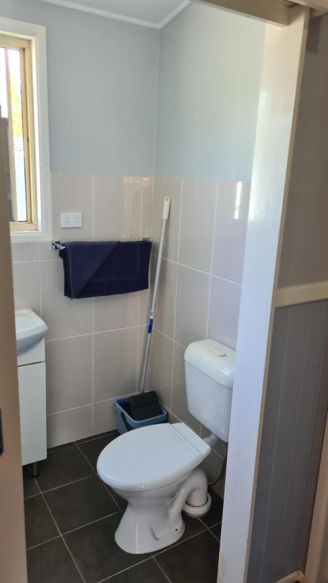 Banana Coast Caravan Park Campground/ 
RV Resort in Coffs Harbour