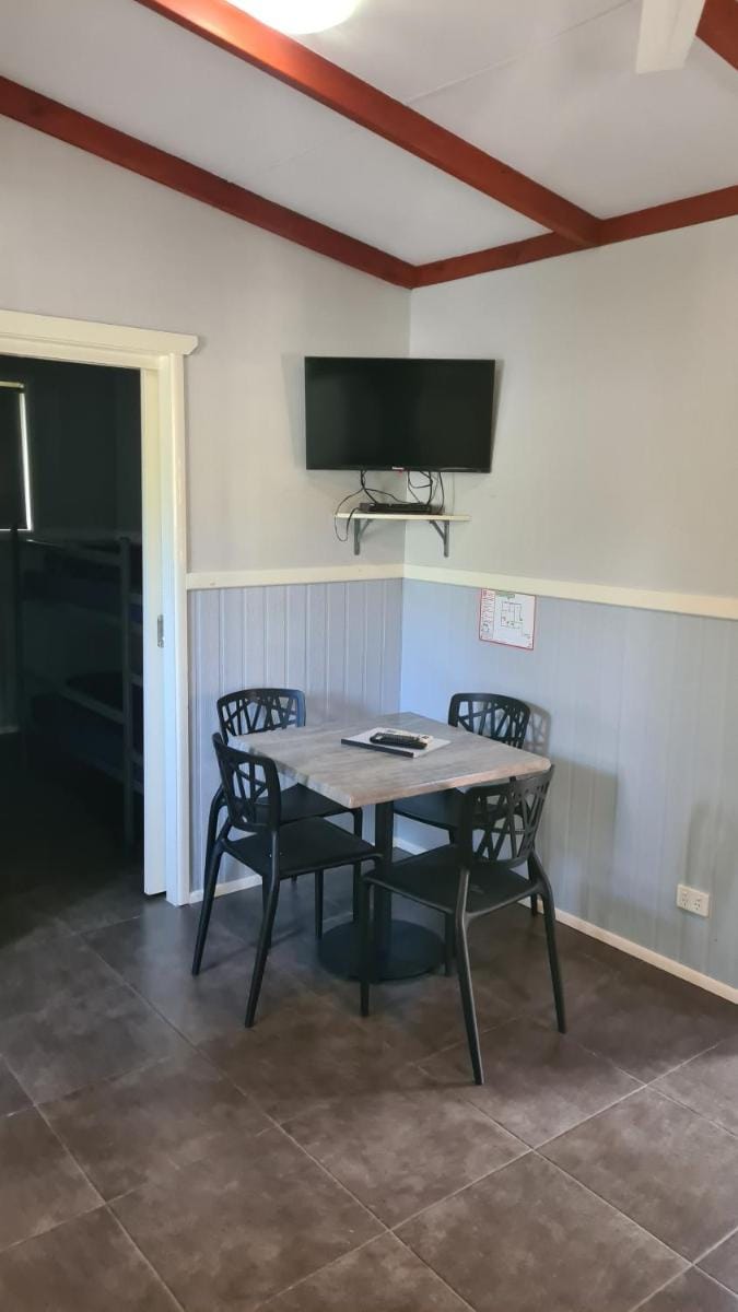 Banana Coast Caravan Park Campground/ 
RV Resort in Coffs Harbour
