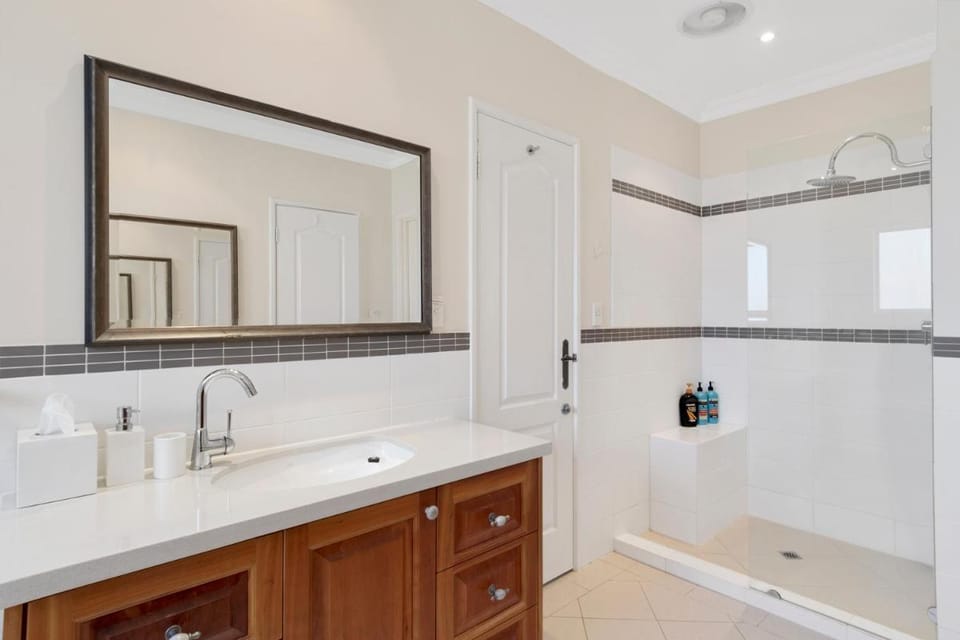 Sorrento Beach Bed & Breakfast Bed and Breakfast in Perth