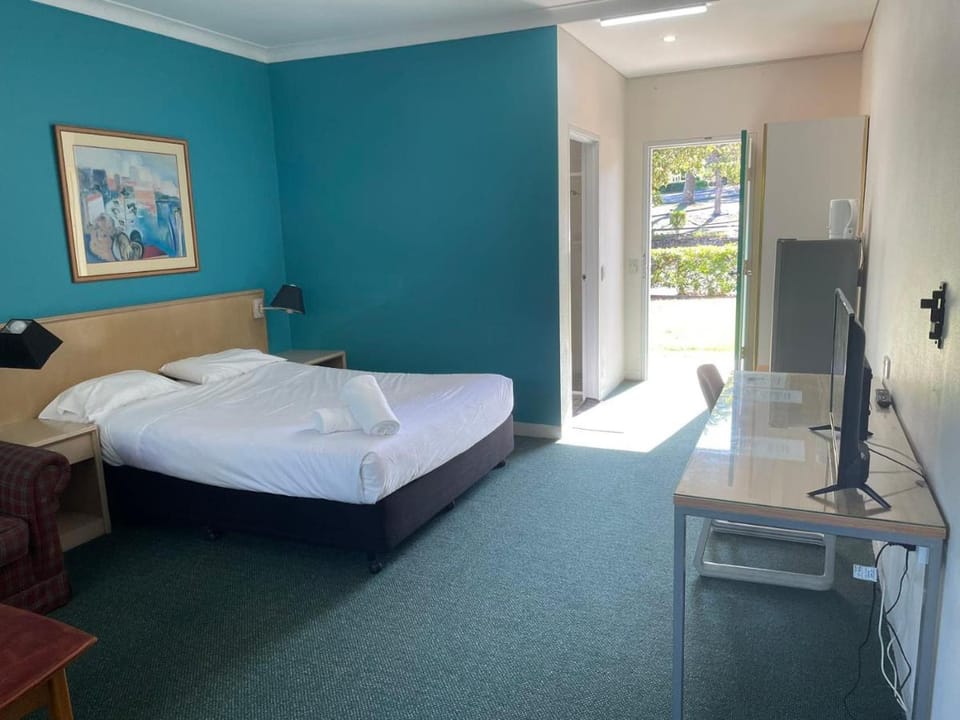 Seaside Garden Hotel Resort in Wamberal