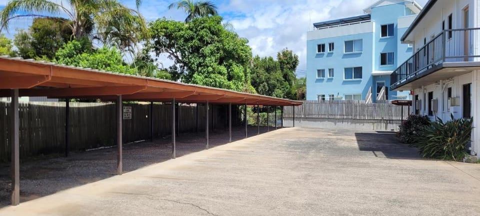 Tower Court Motel - adults only haven Motel in Hervey Bay