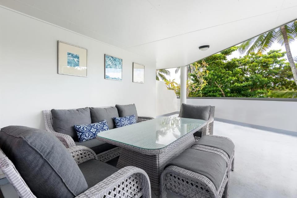 Marina Terraces Port Douglas Apartment hotel in Port Douglas