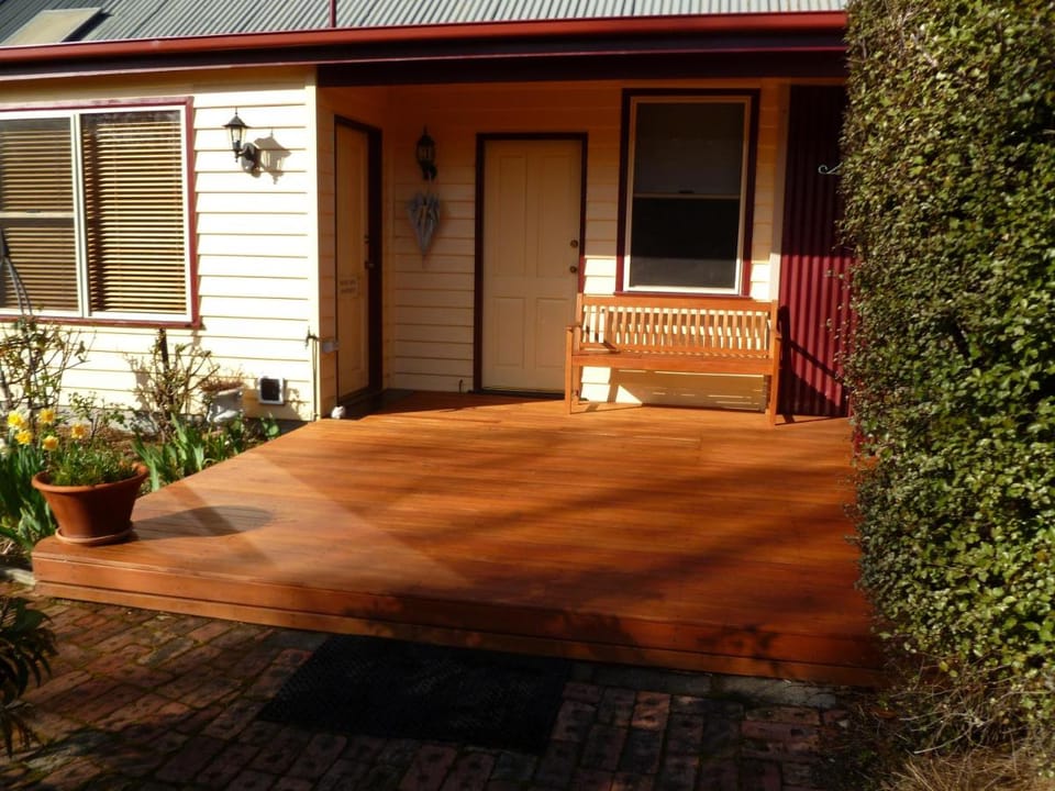 Donalea Bed & Breakfast Bed and Breakfast in Tasmania