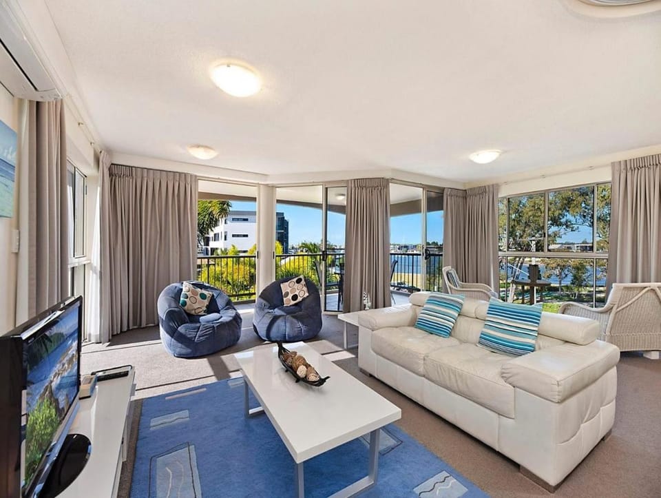 Excellsior Apartments Apartment hotel in Sunshine Coast