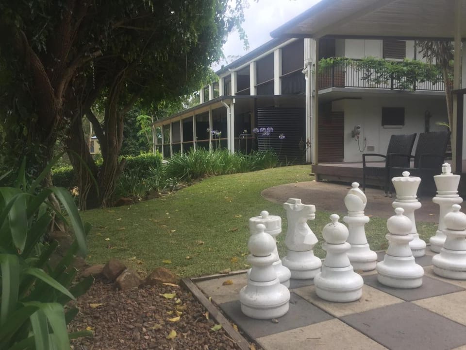 Mapleton Falls Accommodation Apartment hotel in Mapleton