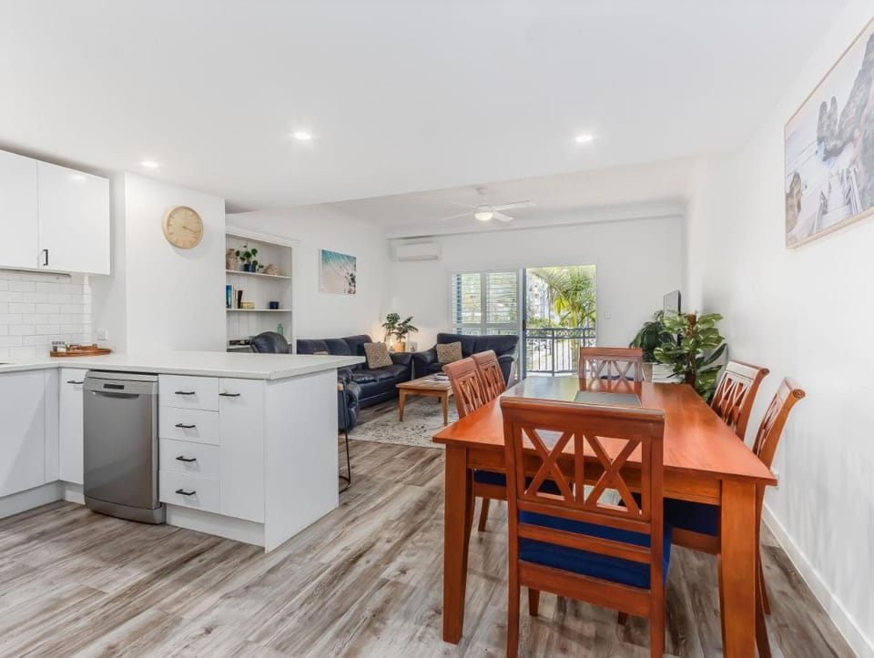 Bella Mare Coolangatta Beachside Apartments Apartment hotel in Tweed Heads