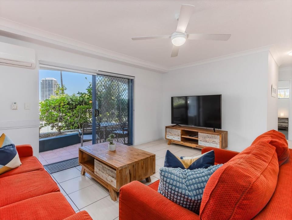 Bella Mare Coolangatta Beachside Apartments Apartment hotel in Tweed Heads