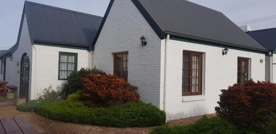 Richmond Barracks Bed and Breakfast in Tasmania