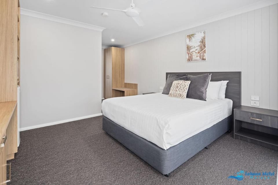 Hive Hotel, Moruya Motel in Moruya