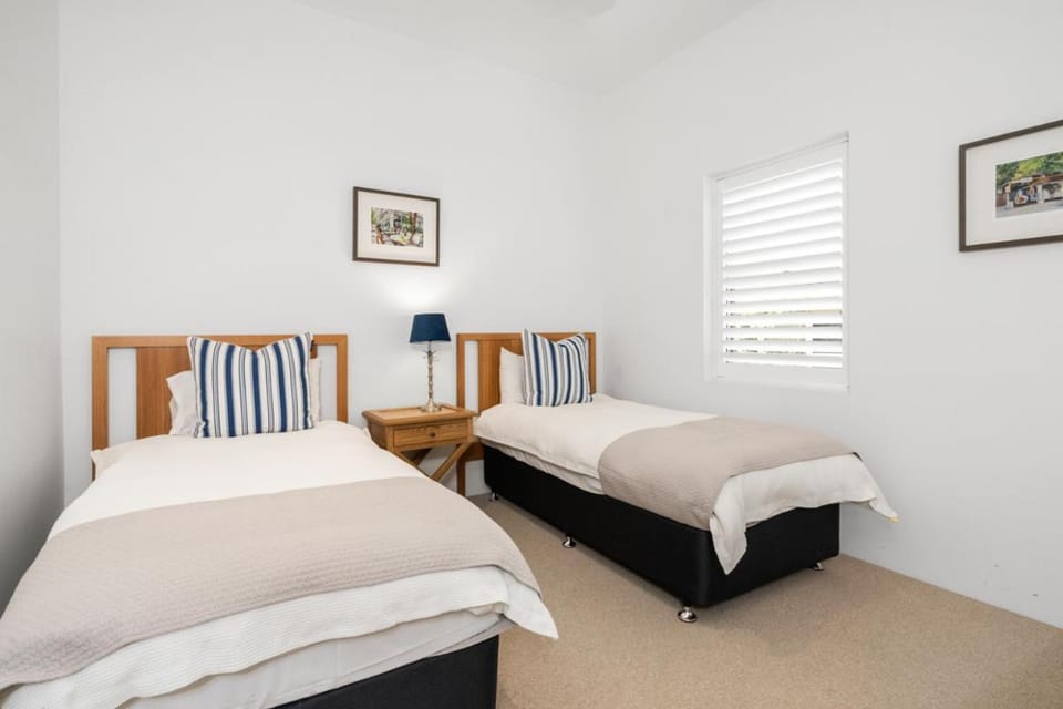 Alderly Terrace Apartment in Noosa Heads