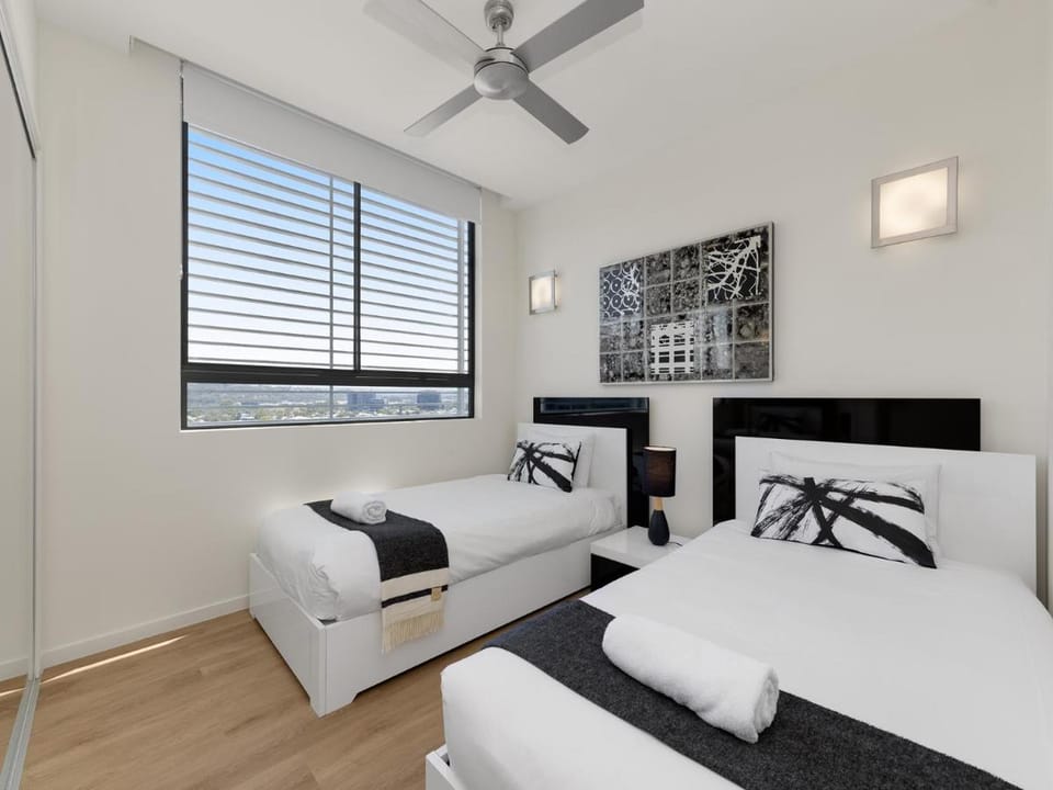Beach on Sixth Apartment hotel in Maroochydore
