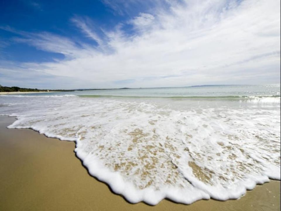 Culgoa Point Private Holiday Apartment Apartment in Noosa Heads
